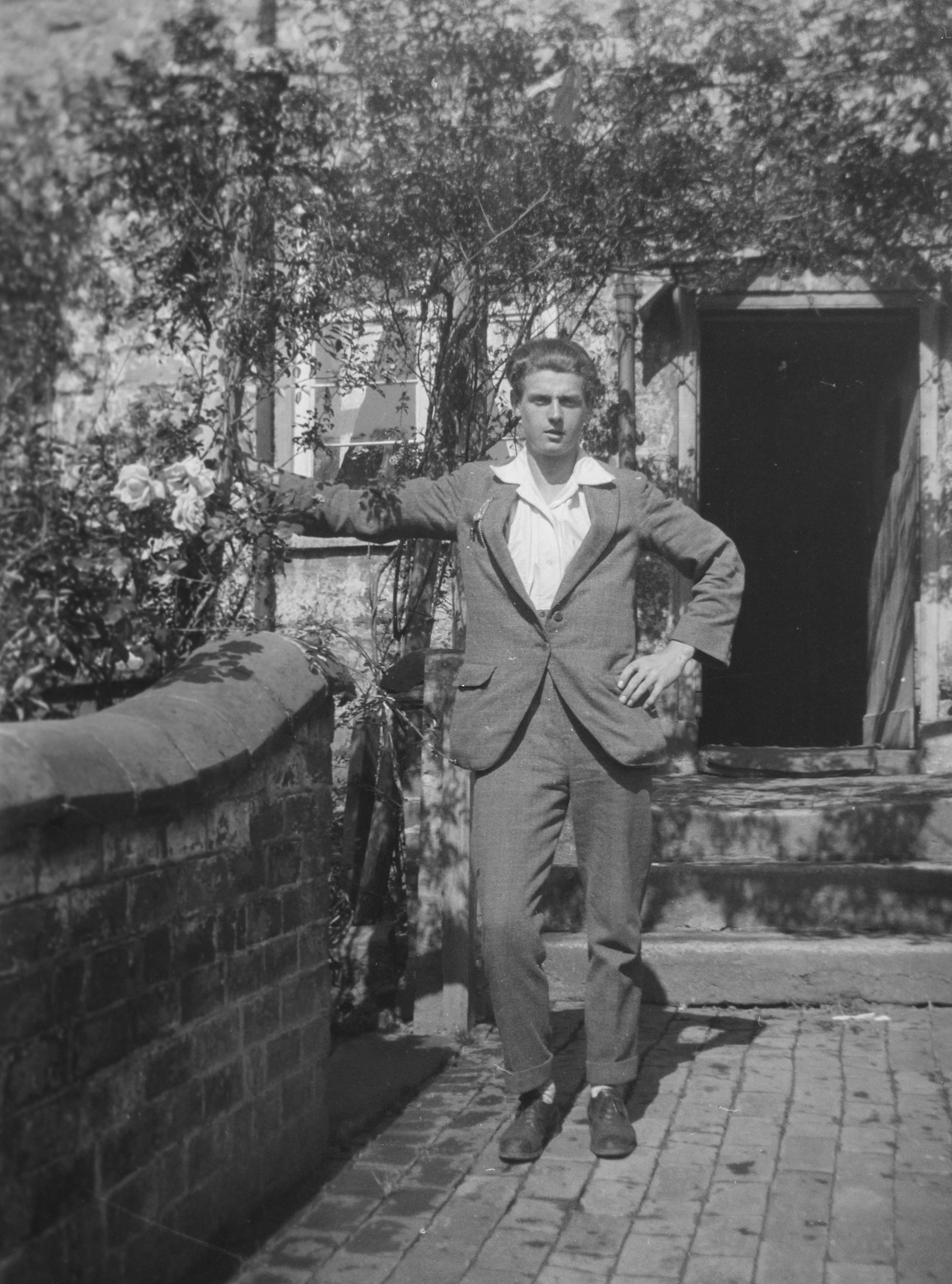 How Clark Gable III Carried a Legendary Name