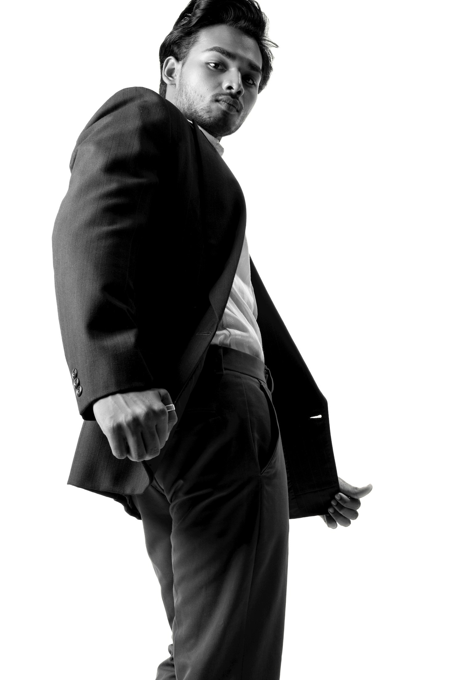 Top 5 Facts You Didn’t Know About Clark Gable III